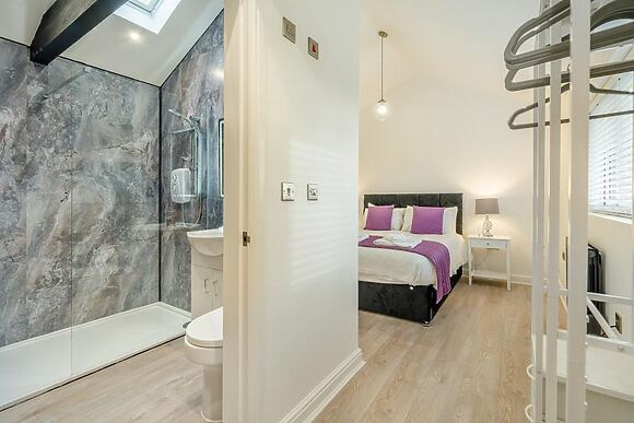 Moss Side Farm Cottage