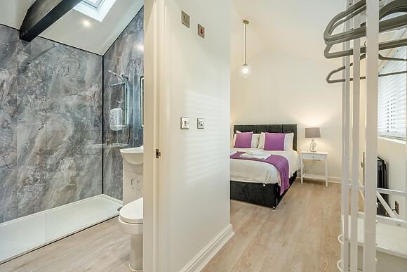 Moss Side Farm Cottage