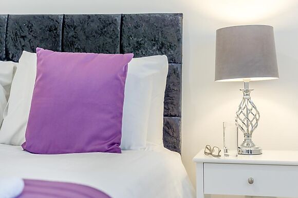 Moss Side Farm Cottage