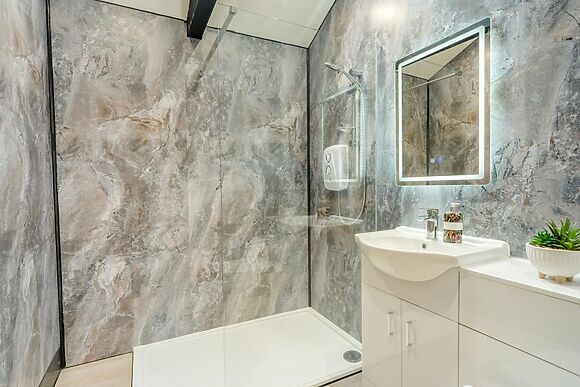 Moss Side Farm Cottage