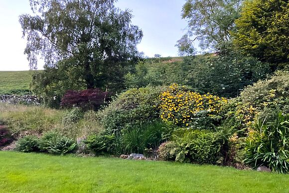 Brocklecrag