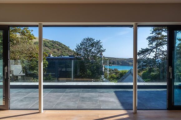 Anchor House Lulworth Cove