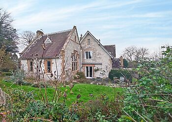 Thomas Hardys Old School House