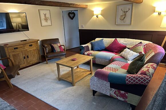 Littlemoor Farm
