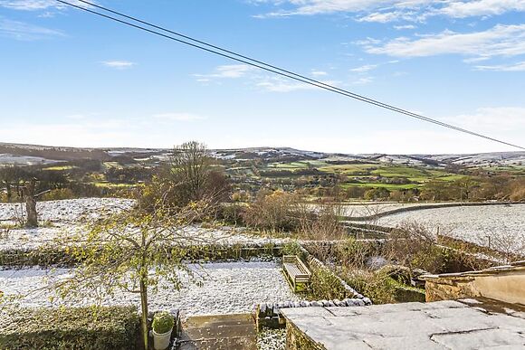 Sparrow Hawk Farm
