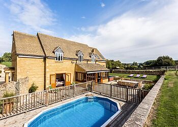Honeystone House Chipping Campden
