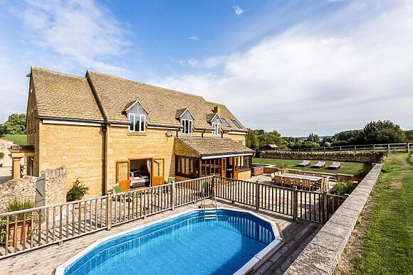 Honeystone House Chipping Campden