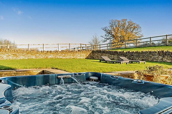 Honeystone House Chipping Campden