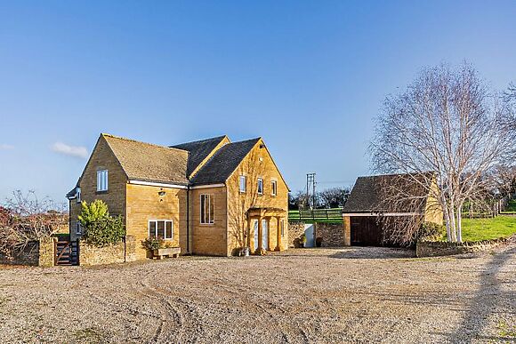 Honeystone House Chipping Campden
