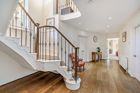 Honeystone House Chipping Campden