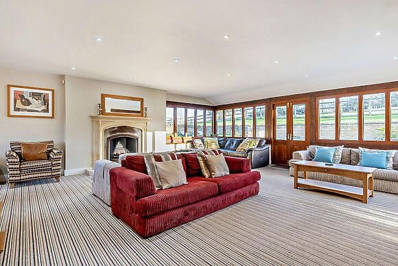 Honeystone House Chipping Campden