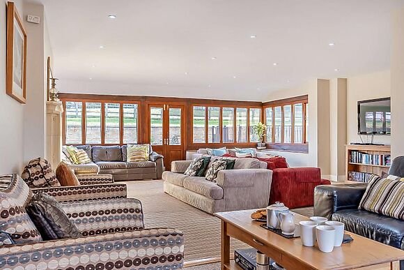 Honeystone House Chipping Campden