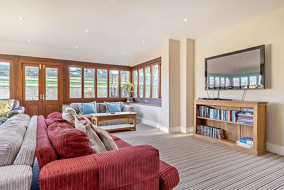 Honeystone House Chipping Campden