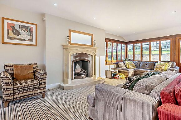 Honeystone House Chipping Campden