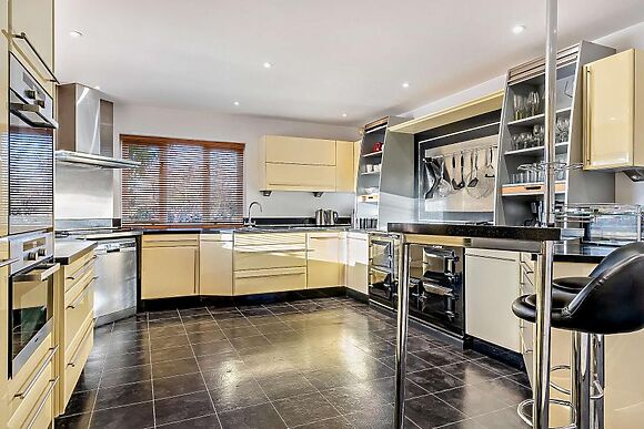 Honeystone House Chipping Campden