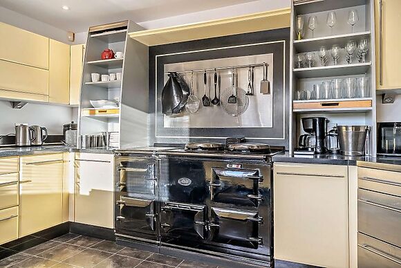 Honeystone House Chipping Campden