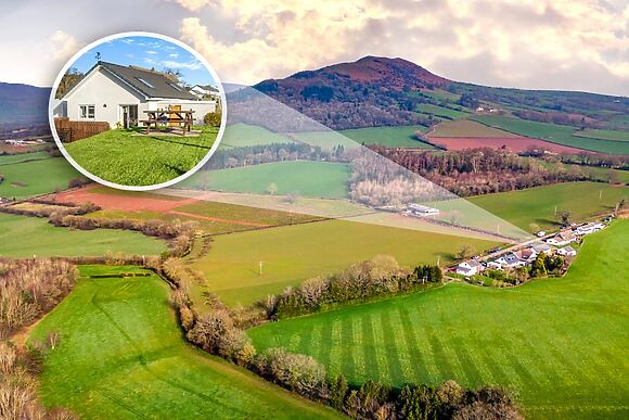 The Ramblers Rest Llandewi Skirrid