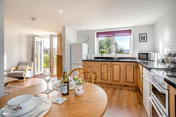 The Ramblers Rest Llandewi Skirrid