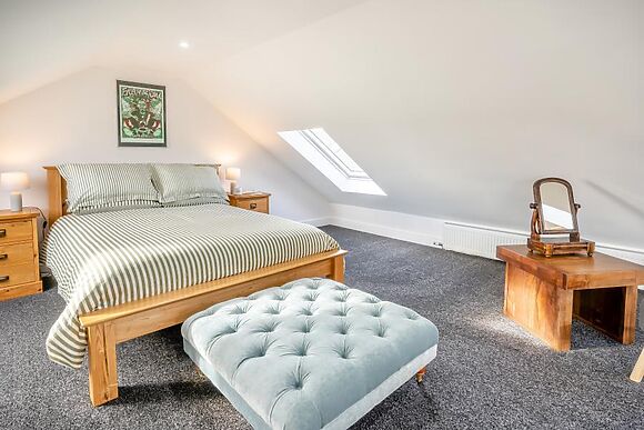 The Ramblers Rest Llandewi Skirrid