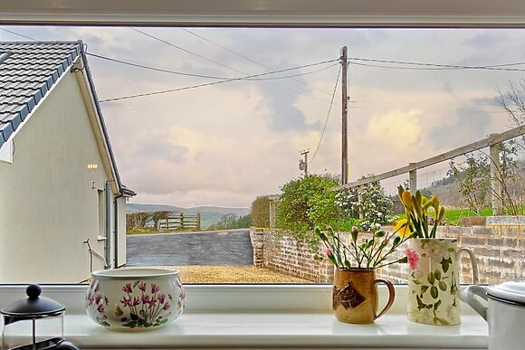 The Ramblers Rest Llandewi Skirrid