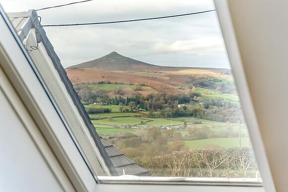 The Ramblers Rest Llandewi Skirrid