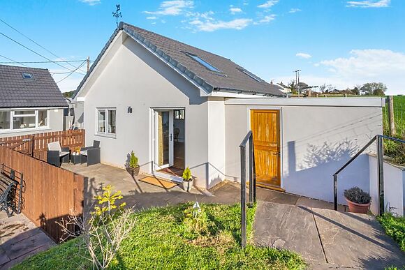 The Ramblers Rest Llandewi Skirrid