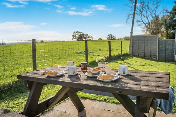The Ramblers Rest Llandewi Skirrid