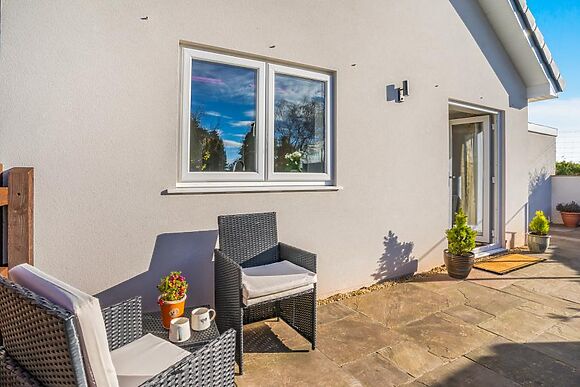 The Ramblers Rest Llandewi Skirrid