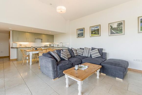 Tyddyn Llafar Cottage