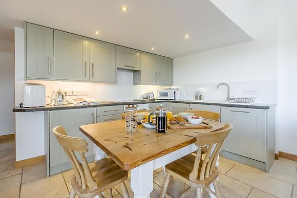 Tyddyn Llafar Cottage