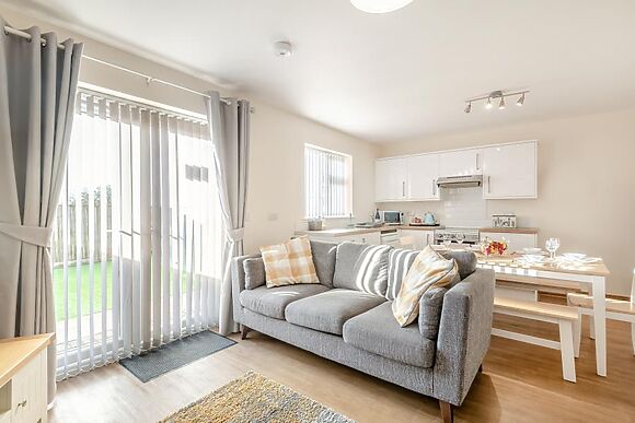 Rosedene Chapel St Leonards