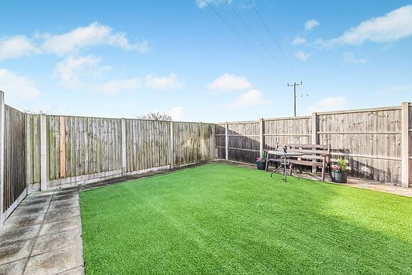 Rosedene Chapel St Leonards