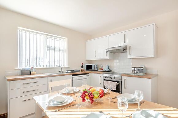 Rosedene Chapel St Leonards