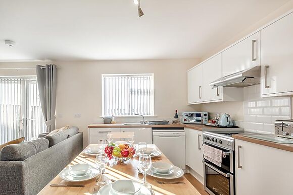 Rosedene Chapel St Leonards