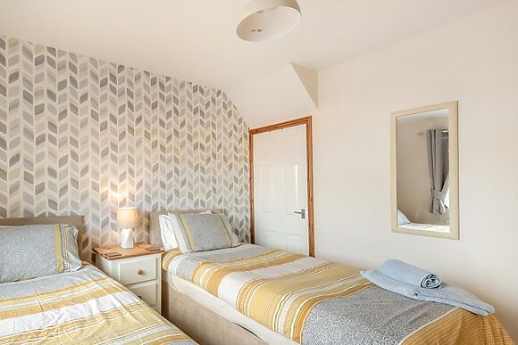 Rosedene Chapel St Leonards