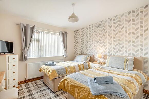 Rosedene Chapel St Leonards