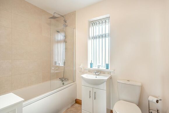 Rosedene Chapel St Leonards