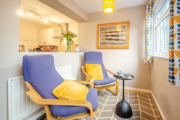 Tomen Y Mur Cottage