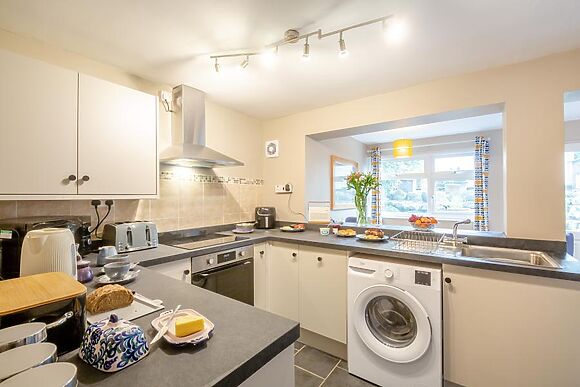 Tomen Y Mur Cottage