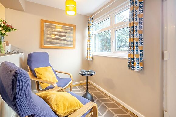 Tomen Y Mur Cottage