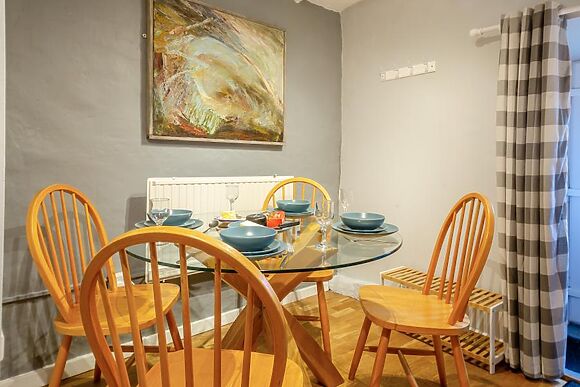 Tomen Y Mur Cottage