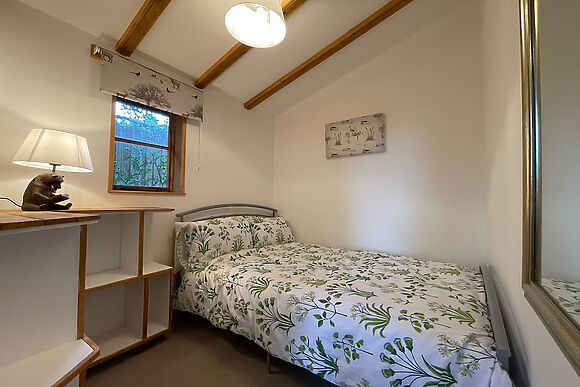 Lion Cabin