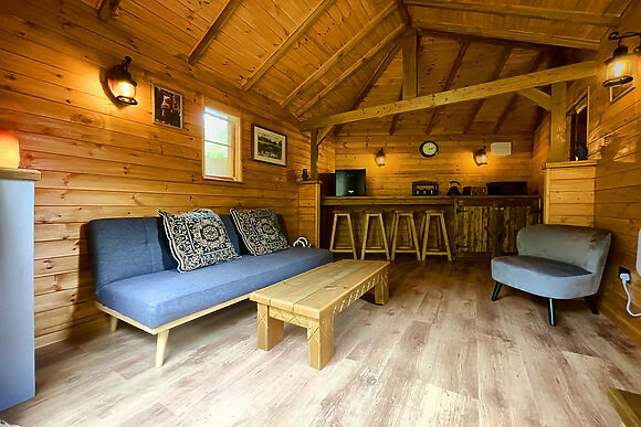Bear Cabin