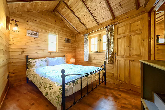 Bear Cabin