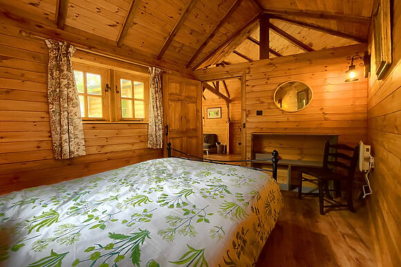 Bear Cabin