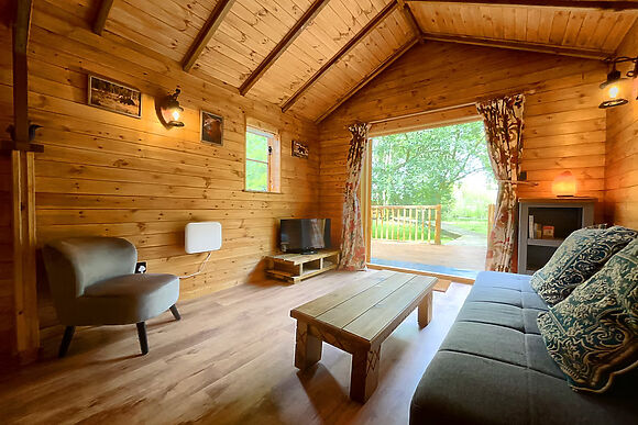 Bear Cabin