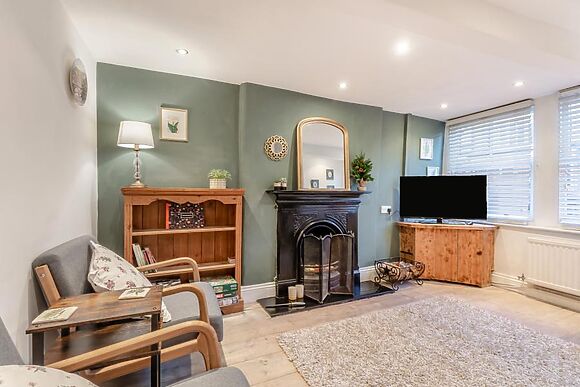Fern Cottage Buxton