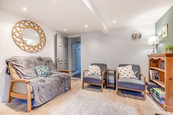 Fern Cottage Buxton