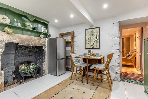 Fern Cottage Buxton