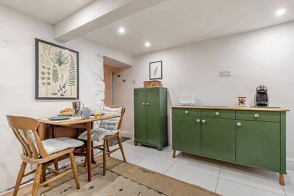 Fern Cottage Buxton